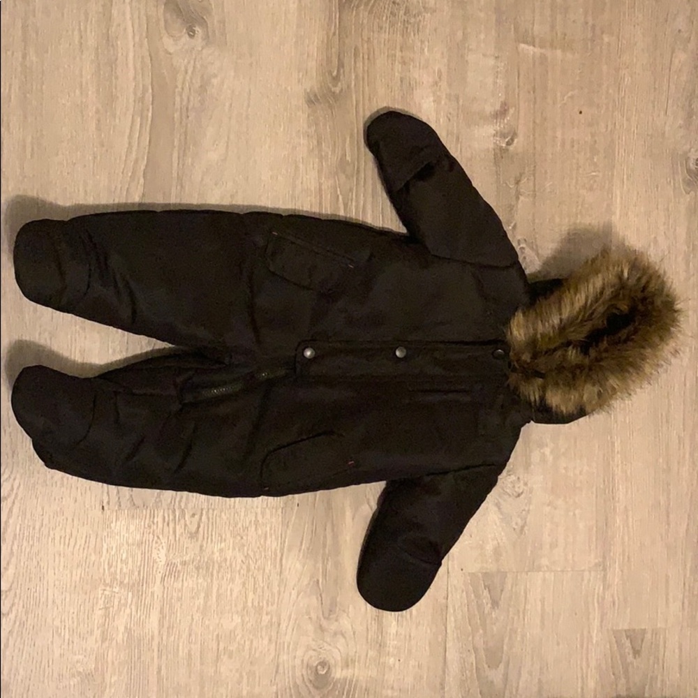 Snowsuit Rothschild